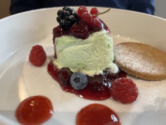 クルゾーネでは、ここ