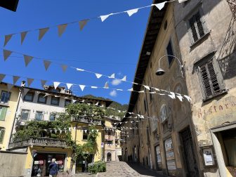 イタリア、クルゾーネ