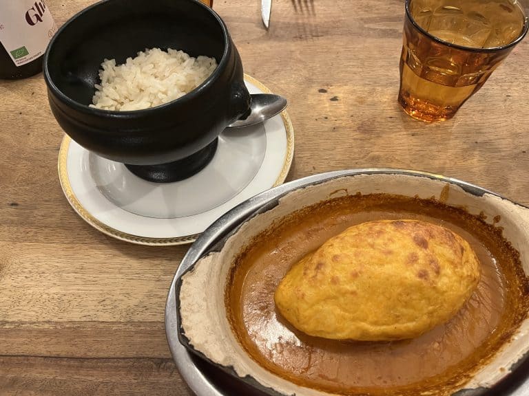 This is a real bouchon