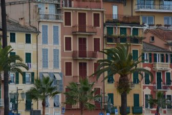 Italia, Santa Margherita Ligure