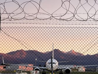 格安航空の悲哀