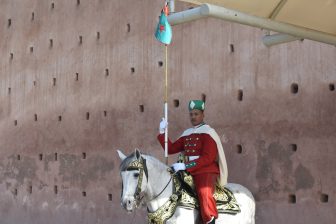 A truly intercultural experience