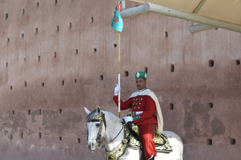 A truly intercultural experience