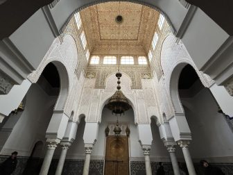 My husband’s illness and repair work