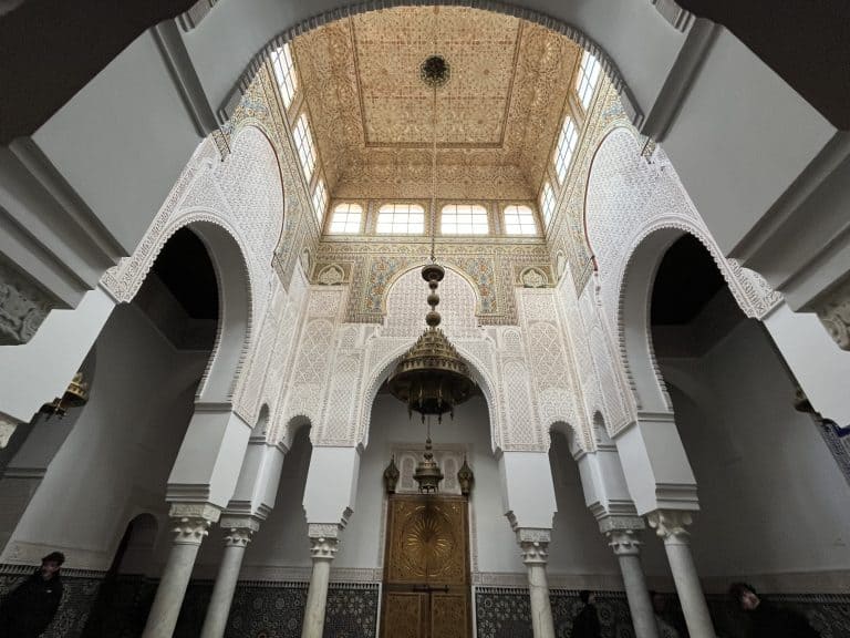 My husband’s illness and repair work