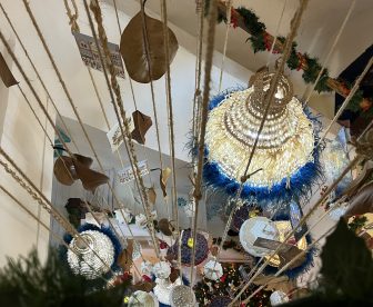 嘆きのイタリアンと怪しげなバー