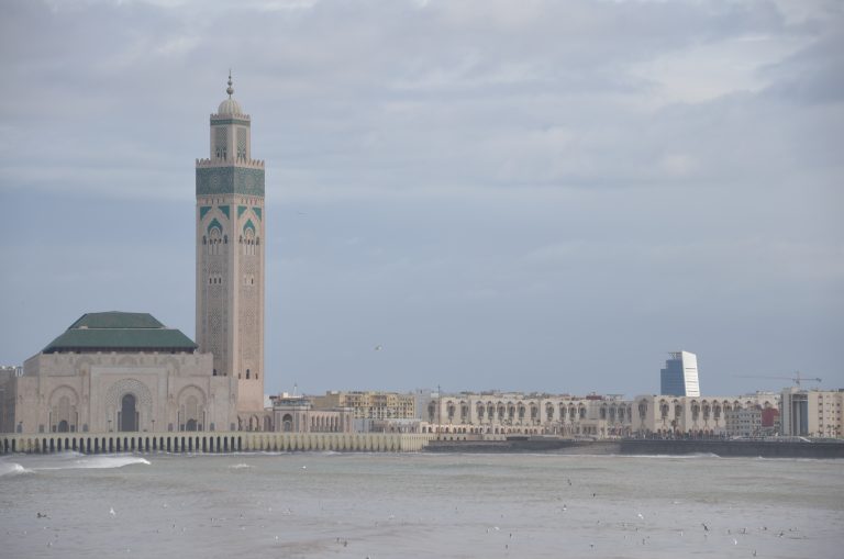 Casablanca 2025 (1) (カサブランカ)