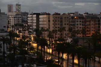 Its only redeeming feature is its spaciousness