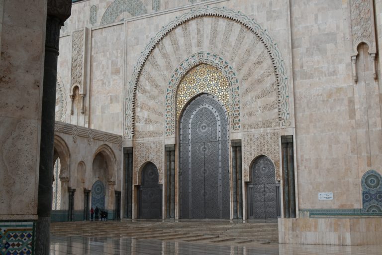 Casablanca 2025 (8) (カサブランカ)