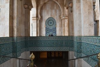 Morocco, Casablanca