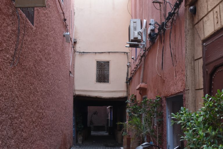 Marrakech 2025 (4) (マラケシュ)