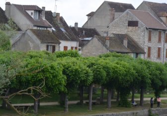 Francia, Moret-sur-Loing