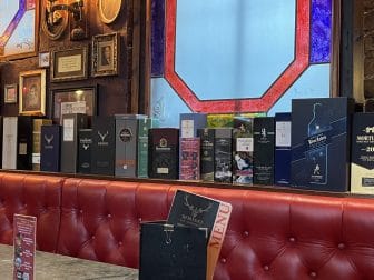 Edinburgh Whiski Bar 2026 (2)