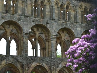 Scotland. Scottish Borders