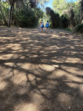 Baia dei Turchi (5)