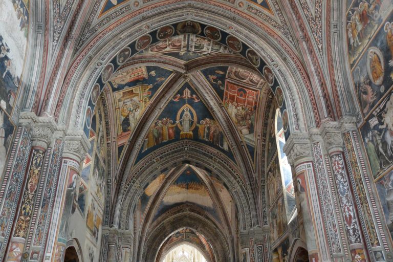 Although not designated as a UNESCO World Heritage Site