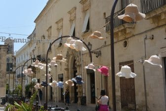 Italia, Galatina