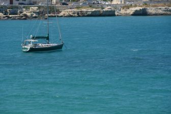 Baia dei Turchi (5)
