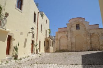 Baia dei Turchi (5)
