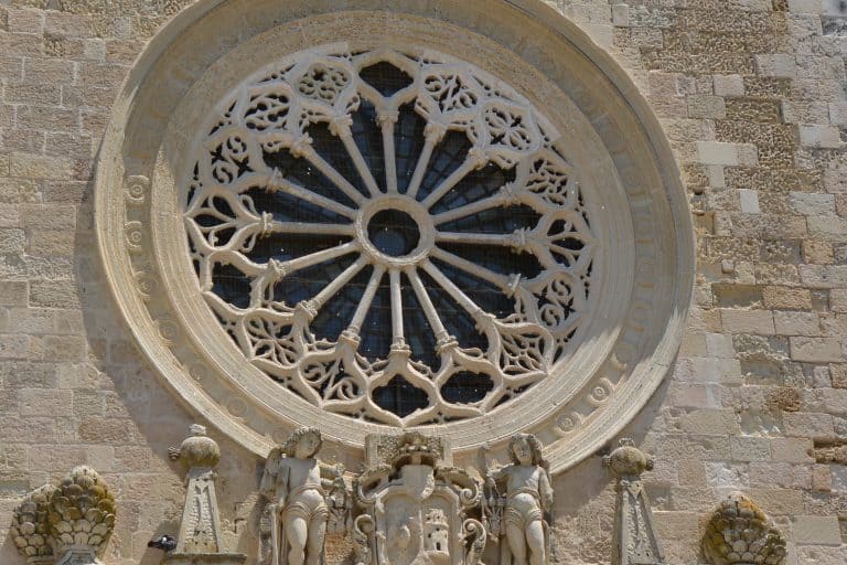 Italia, Maglie y Otranto